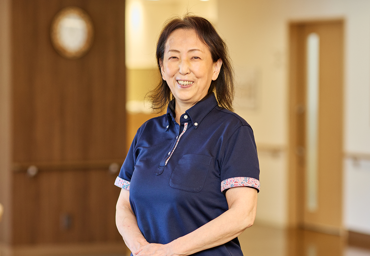 採用情報