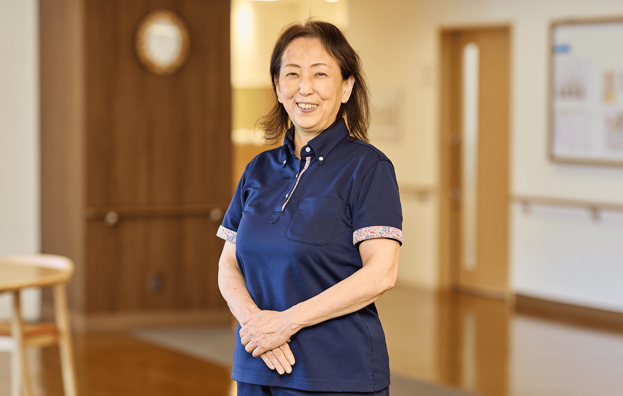 山本 倫子